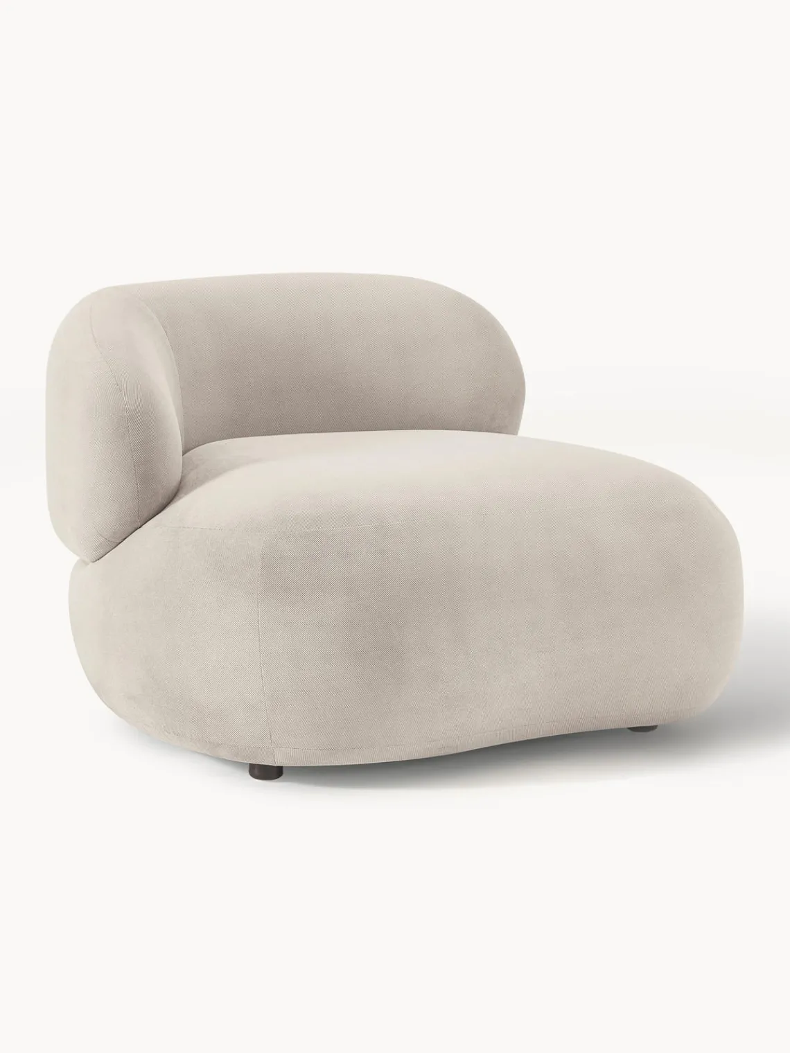 Best Sillón lounge Alba Butacas|Sillones