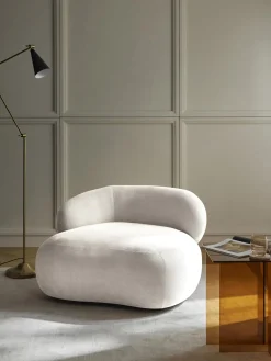 Best Sillón lounge Alba Butacas|Sillones