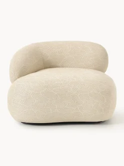 Online Sillón lounge Alba Butacas|Sillones