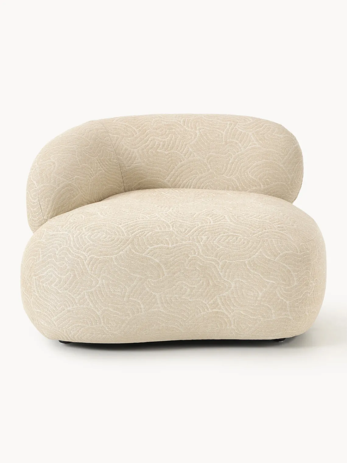 Online Sillón lounge Alba Butacas|Sillones