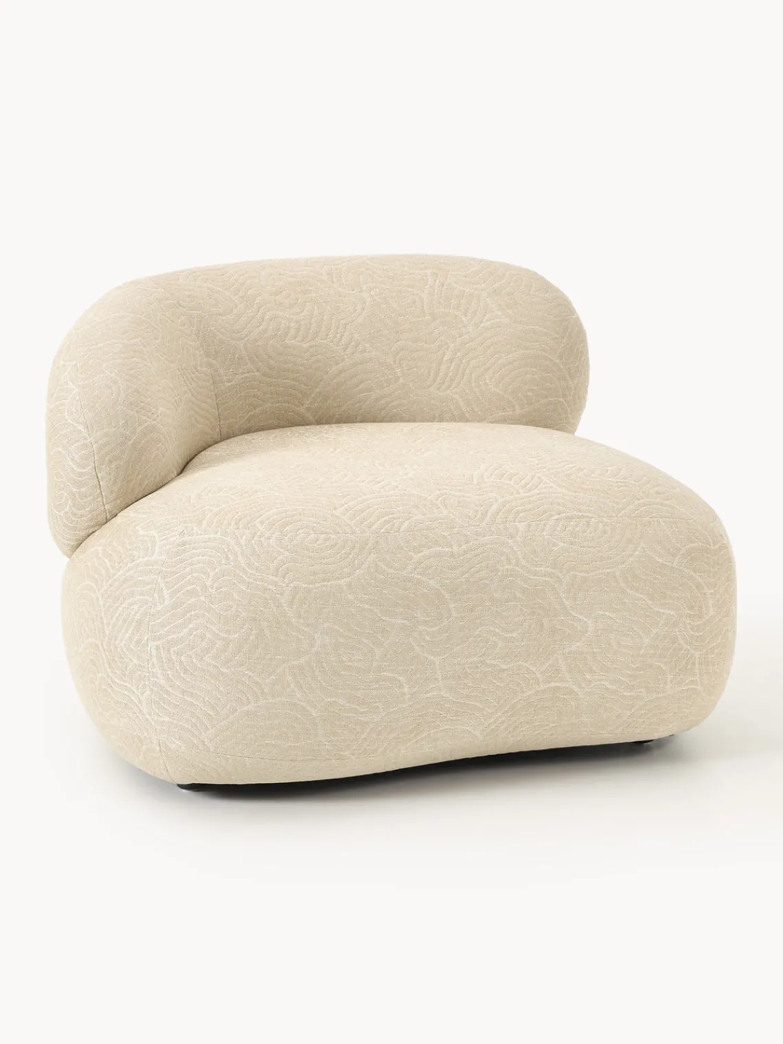 Online Sillón lounge Alba Butacas|Sillones