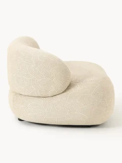 Online Sillón lounge Alba Butacas|Sillones