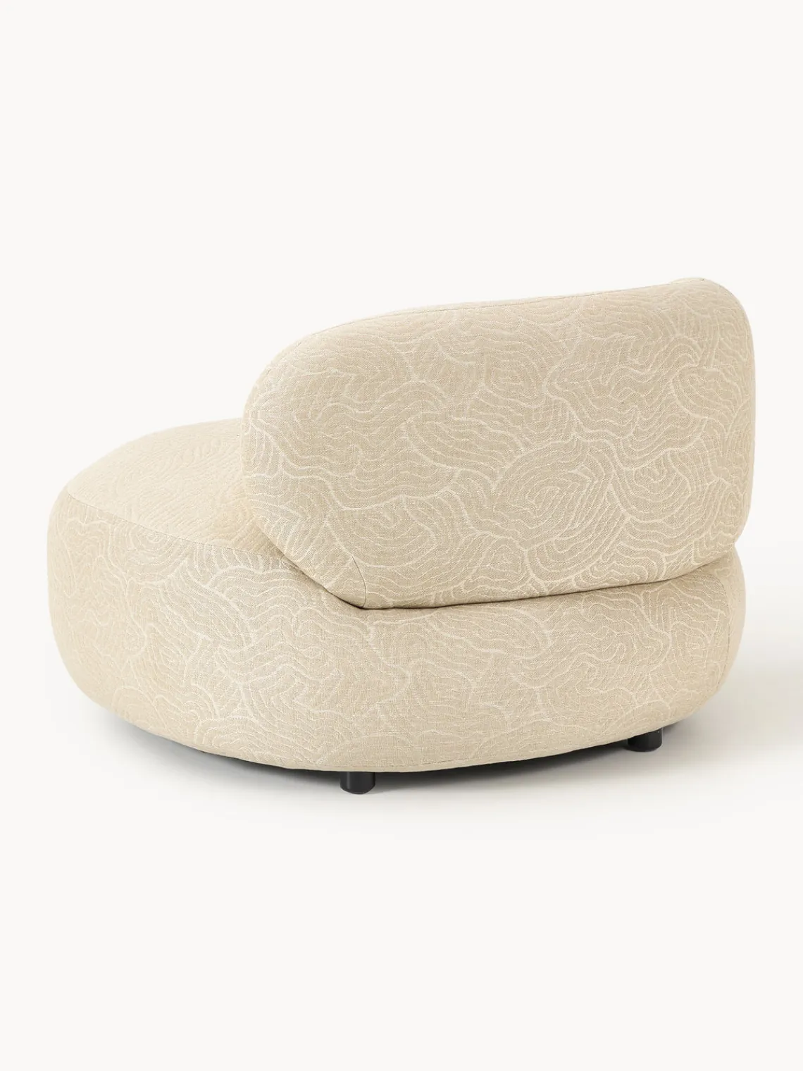 Online Sillón lounge Alba Butacas|Sillones