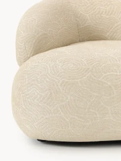 Online Sillón lounge Alba Butacas|Sillones