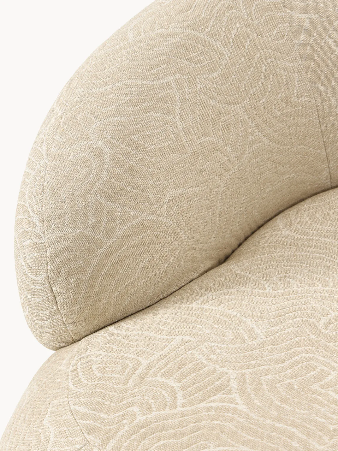 Online Sillón lounge Alba Butacas|Sillones