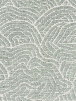 Butacas|Sillones></noscript>Westwing Collection Sillón lounge Alba Tejido verde oliva