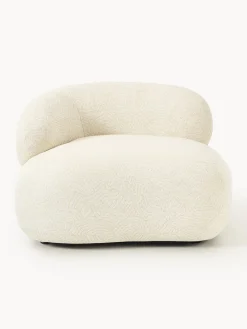 New Sillón lounge Alba Butacas|Sillones
