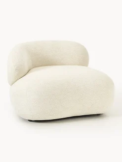 New Sillón lounge Alba Butacas|Sillones