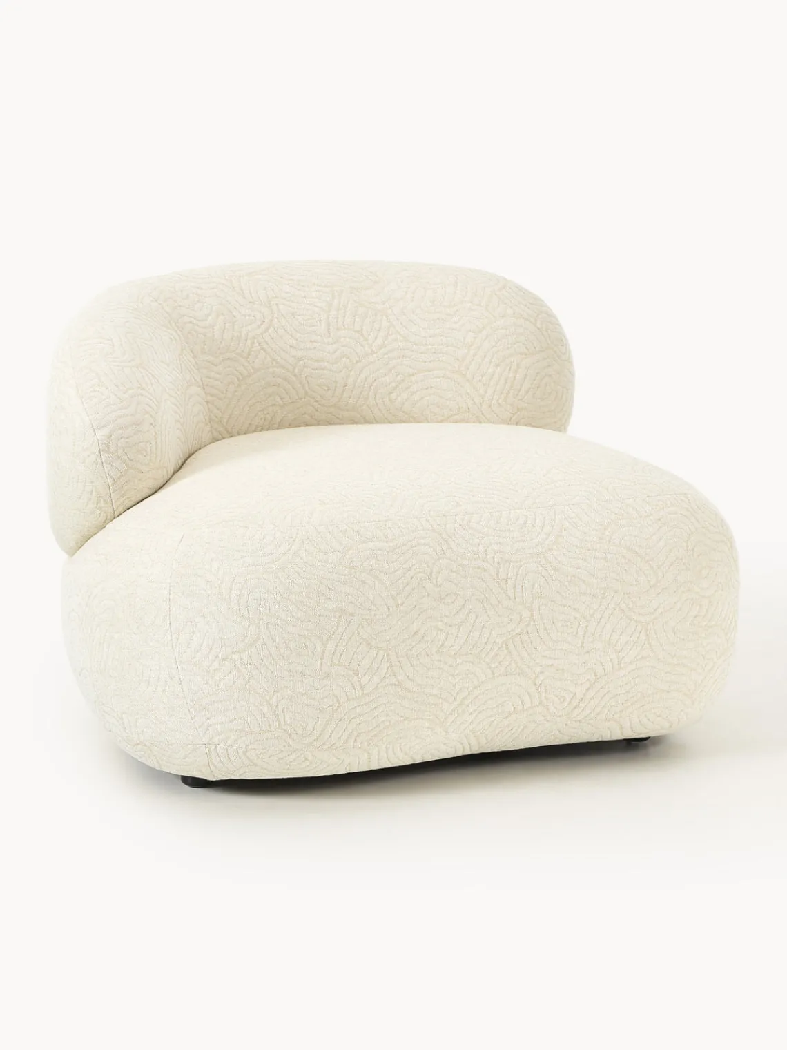 New Sillón lounge Alba Butacas|Sillones