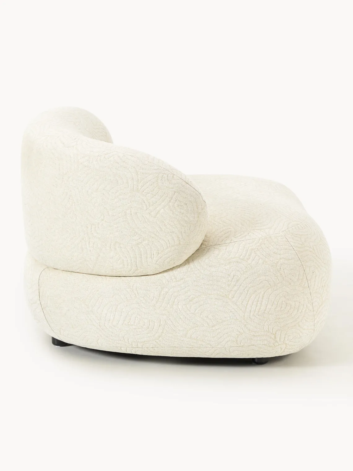 New Sillón lounge Alba Butacas|Sillones