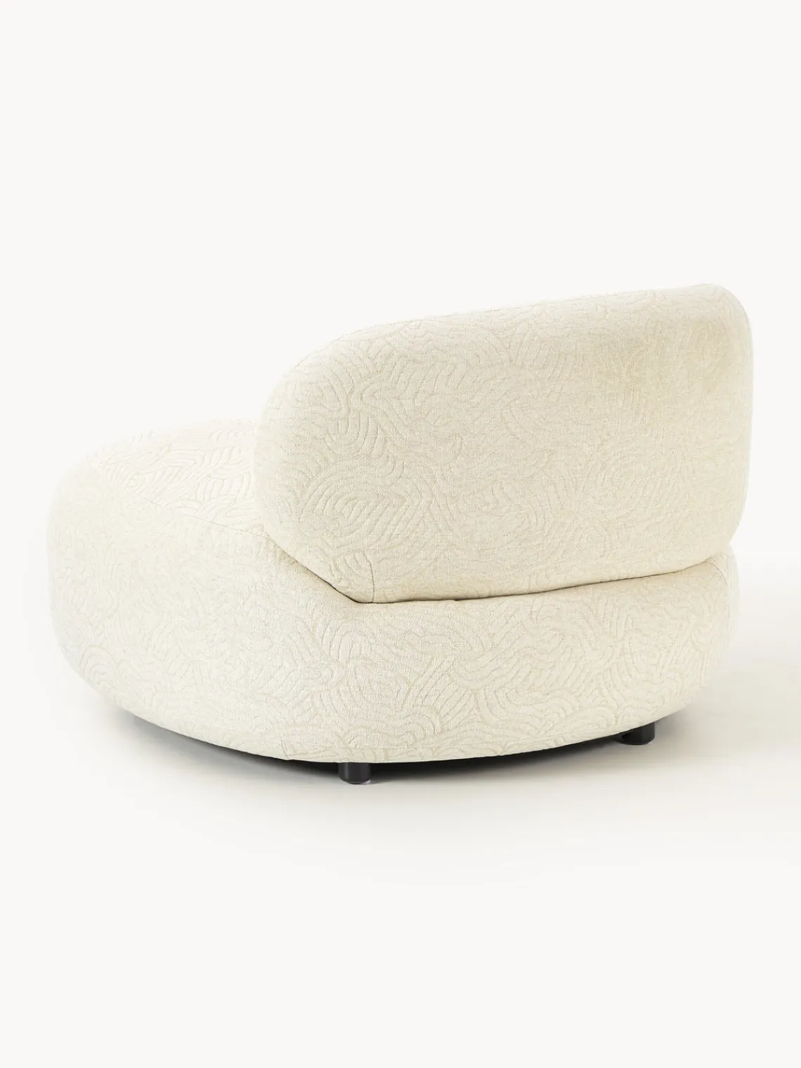 New Sillón lounge Alba Butacas|Sillones