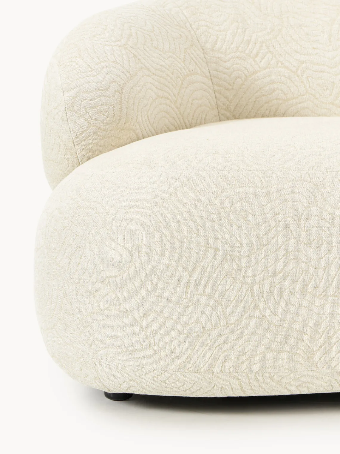 New Sillón lounge Alba Butacas|Sillones