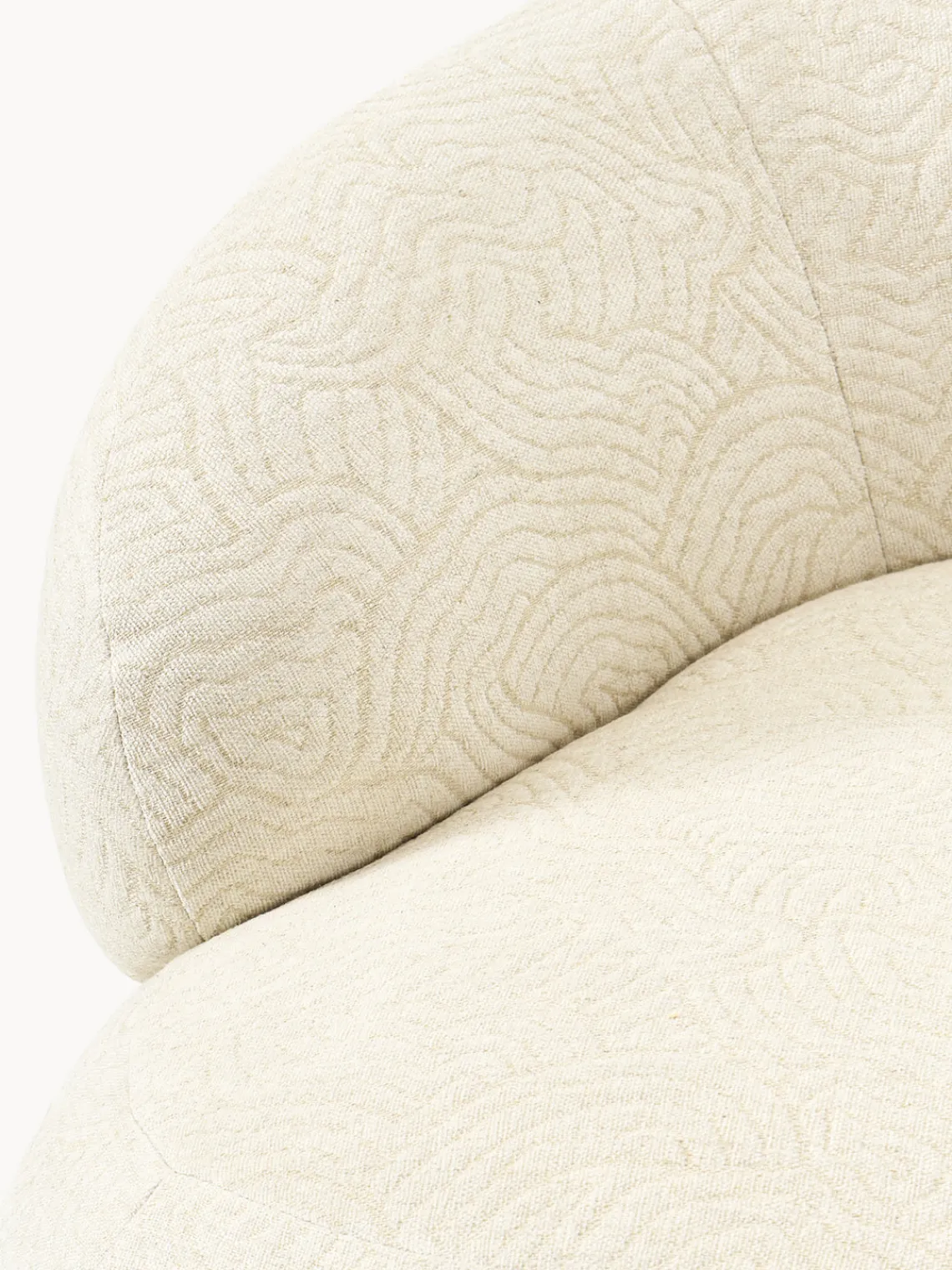 New Sillón lounge Alba Butacas|Sillones