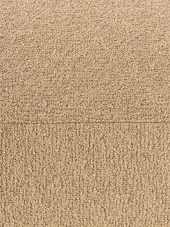 Butacas|Sillones></noscript>Westwing Collection Sillón lounge grande en tejido bouclé Sofia Bouclé beige