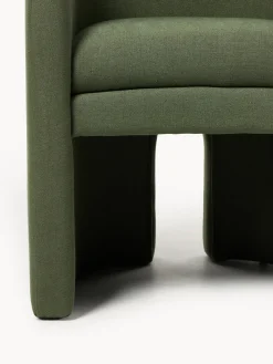 Outlet Sillón Mairo Sillas Con Reposabrazos|Sillas