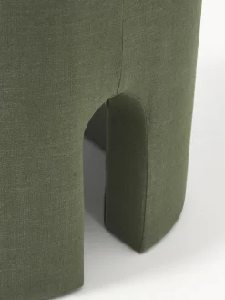 Outlet Sillón Mairo Sillas Con Reposabrazos|Sillas