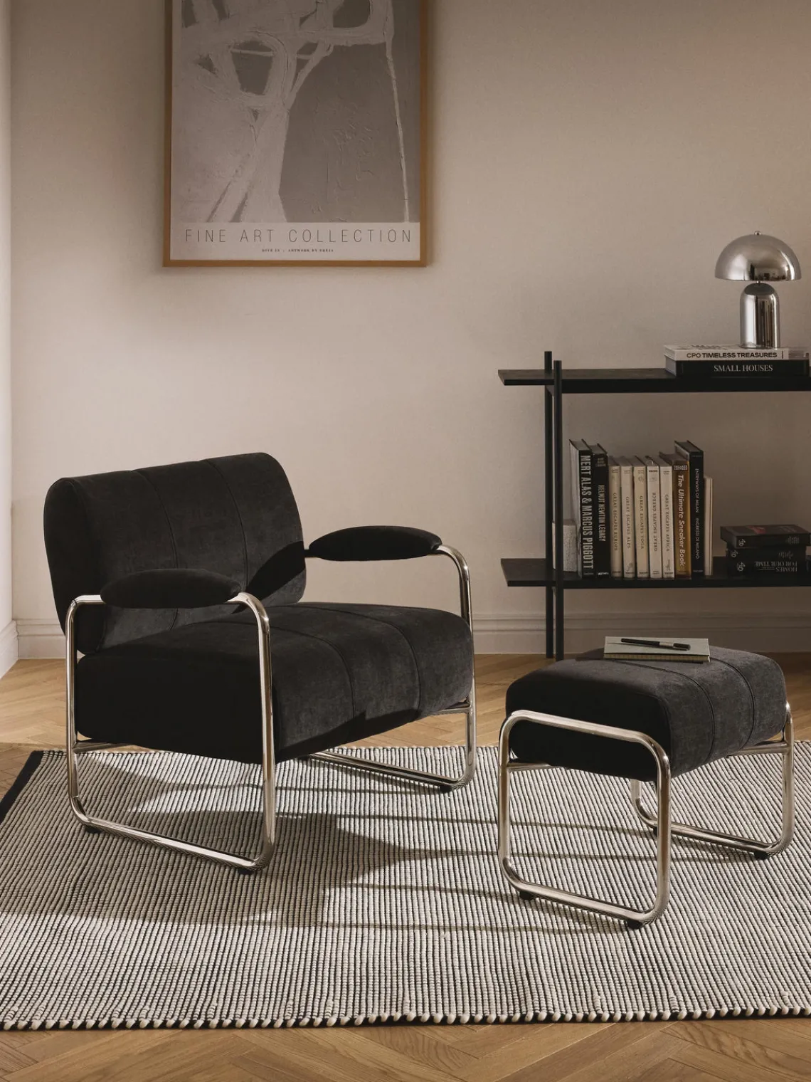 Online Sillón Marcel Sillones Pequeños|Sillones