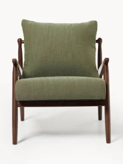 Hot Sillón Mikkel Sillones Pequeños|Sillones