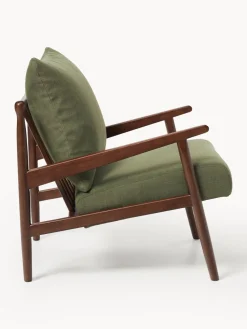 Hot Sillón Mikkel Sillones Pequeños|Sillones