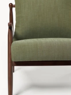 Hot Sillón Mikkel Sillones Pequeños|Sillones