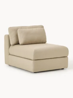 Hot Sillón modular de jardín Rabea Sofás De Exterior|Sofás De Exterior