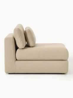 Hot Sillón modular de jardín Rabea Sofás De Exterior|Sofás De Exterior