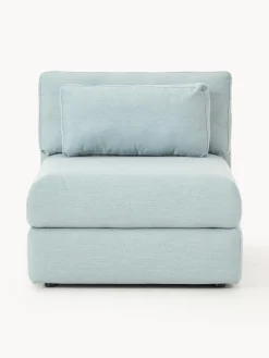 New Sillón modular de jardín Rabea Sofás De Exterior|Sofás De Exterior