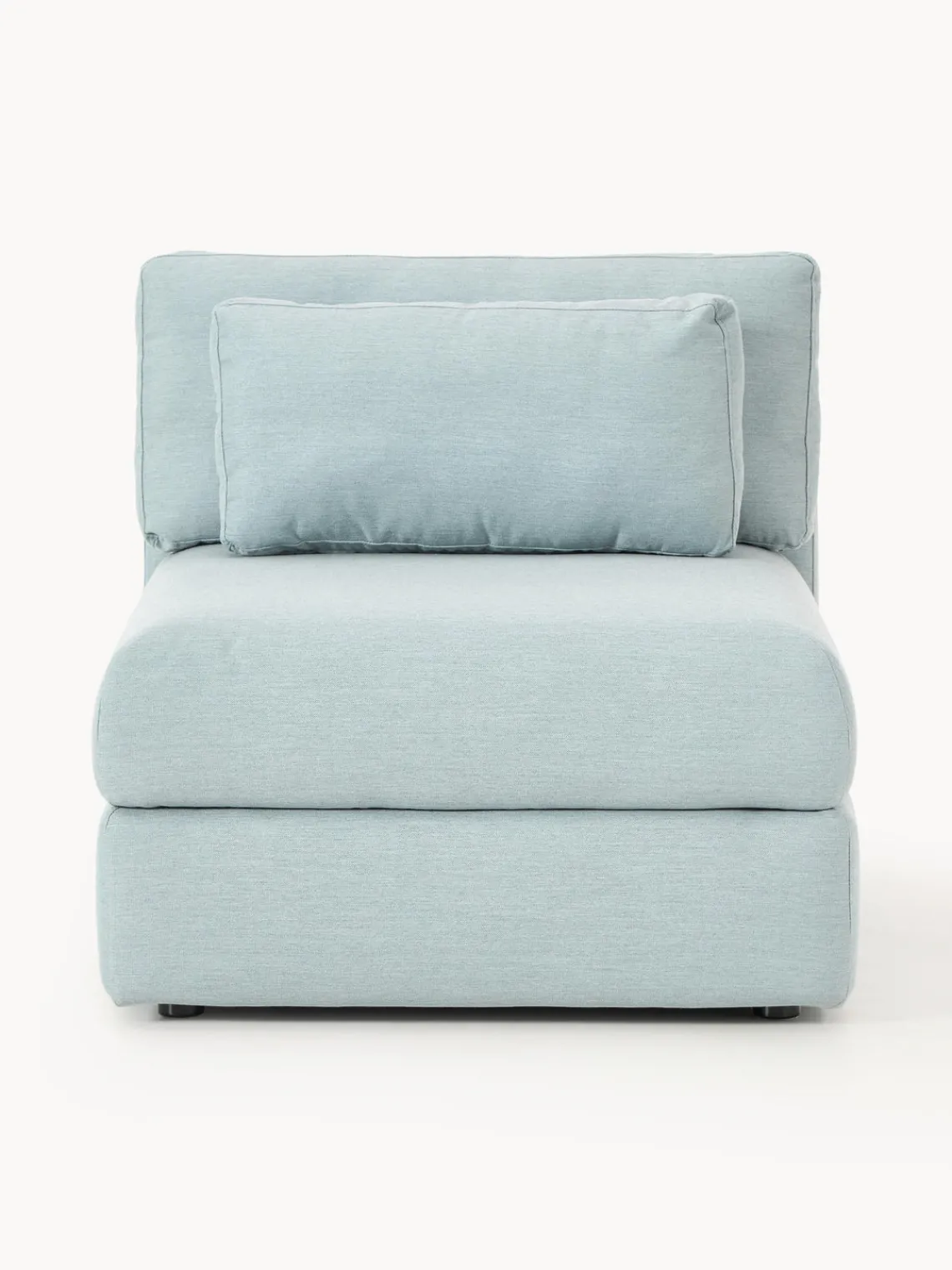 New Sillón modular de jardín Rabea Sofás De Exterior|Sofás De Exterior