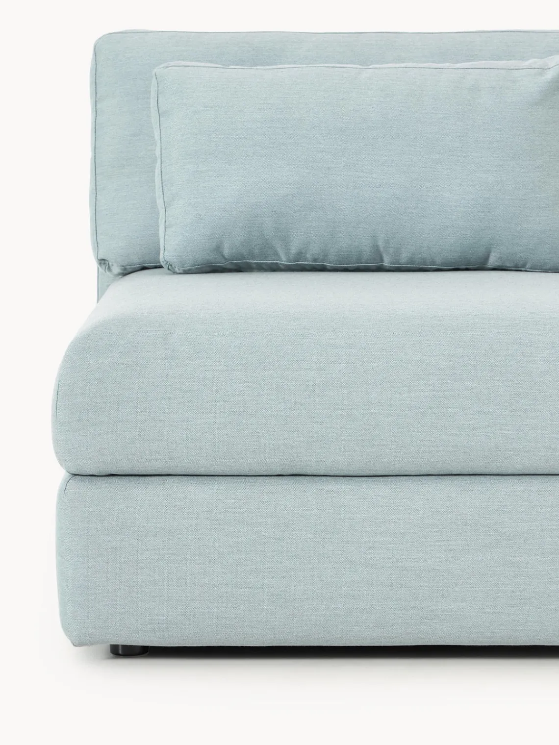 New Sillón modular de jardín Rabea Sofás De Exterior|Sofás De Exterior