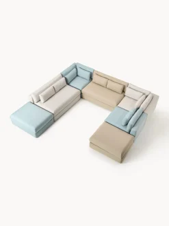 New Sillón modular de jardín Rabea Sofás De Exterior|Sofás De Exterior