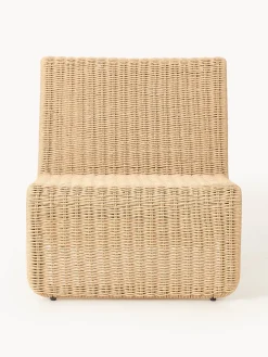 Sillón para exterior de mimbre Hank Sillones De Jardín|Sillones De Jardí­N