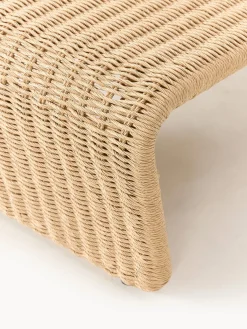 Sillón para exterior de mimbre Hank Sillones De Jardín|Sillones De JardíN