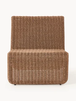 Clearance Sillón para exterior de mimbre Hank Sillones De Jardín|Sillones De Jardí­N