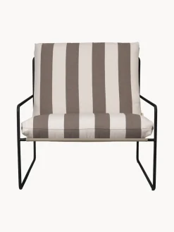 Discount Sillón para exterior Desert Sillones De Jardín|Sillones De JardíN