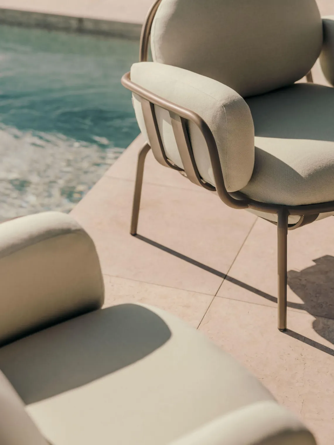 Discount Sillón para exterior Joncols Sillones De Jardín|Sillones De JardíN