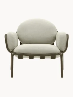 Discount Sillón para exterior Joncols Sillones De Jardín|Sillones De JardíN