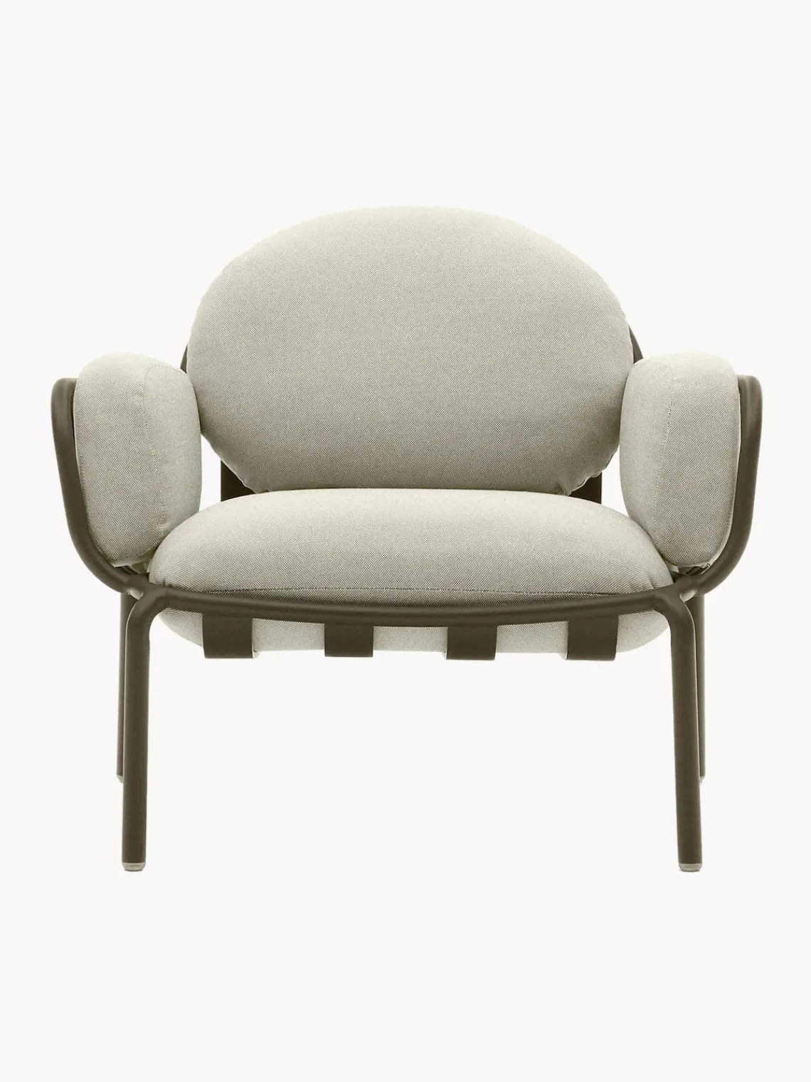 Discount Sillón para exterior Joncols Sillones De Jardín|Sillones De JardíN