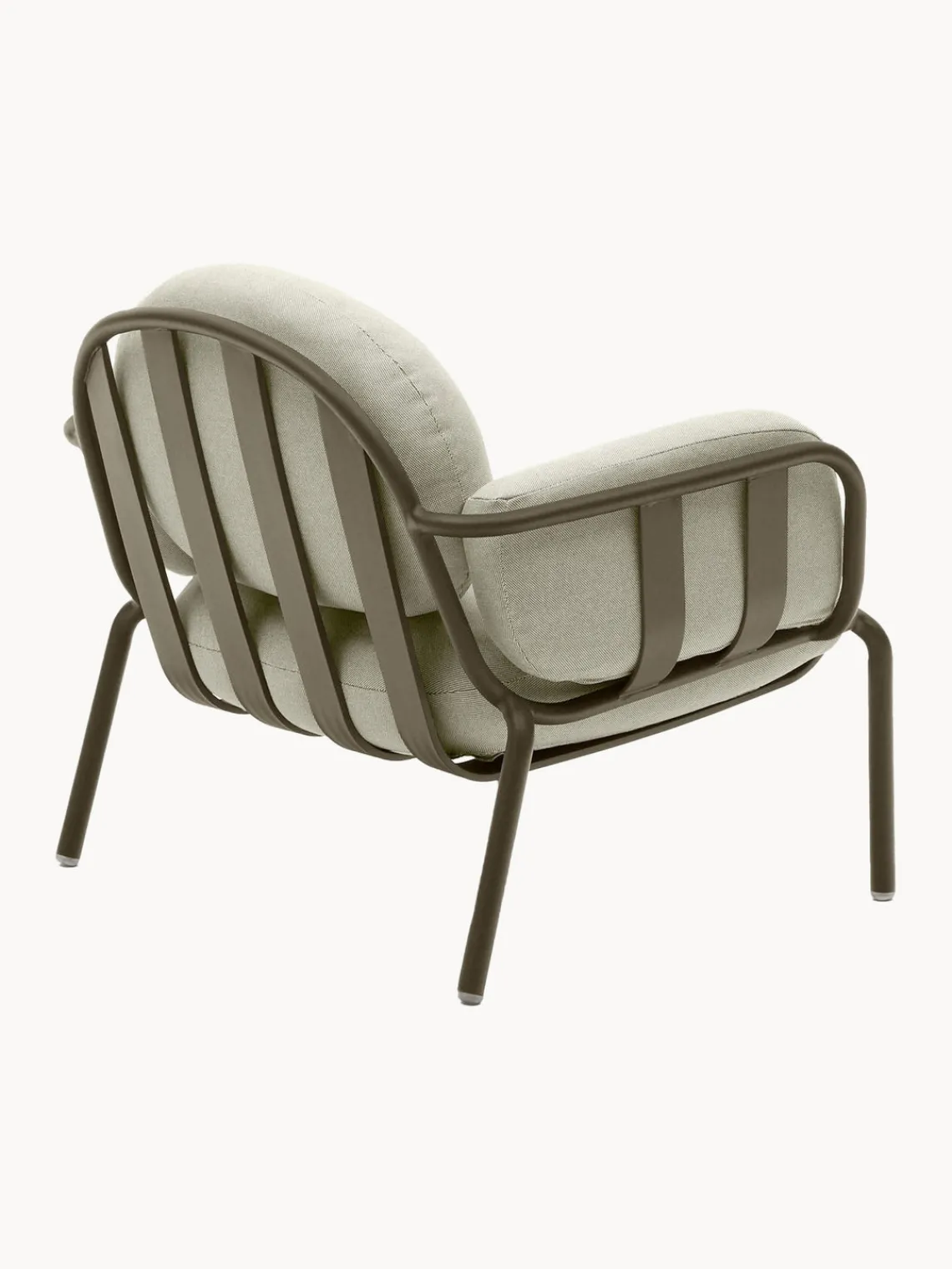 Discount Sillón para exterior Joncols Sillones De Jardín|Sillones De JardíN