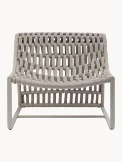 Sillones De Jardín|Sillones De Jardí­N></noscript>Teporia Sillón para exterior Juta Gris claro