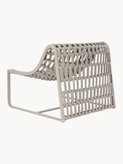 Sillones De Jardín|Sillones De Jardí­N></noscript>Teporia Sillón para exterior Juta Gris claro