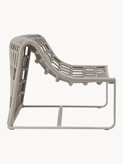 Sillones De Jardín|Sillones De Jardí­N></noscript>Teporia Sillón para exterior Juta Gris claro