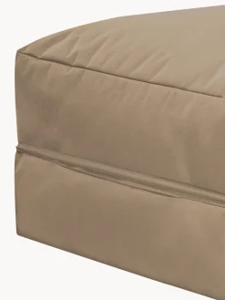 Sillón para exterior Pop Up, reclinable Puf De Exterior|Muebles De Jardín