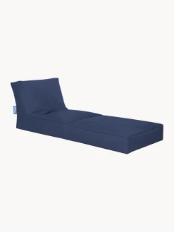 Outlet Sillón para exterior Pop Up, reclinable Puf De Exterior|Muebles De Jardín
