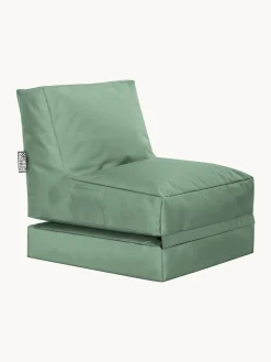 Best Sillón para exterior Pop Up, reclinable Puf De Exterior|Muebles De Jardín