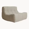 Sillones De Jardín|Sillones De Jardí­N>HKLIVING Sillón para exterior Stracciatella