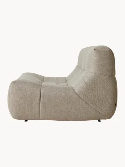 Sillones De Jardín|Sillones De Jardí­N>HKLIVING Sillón para exterior Stracciatella