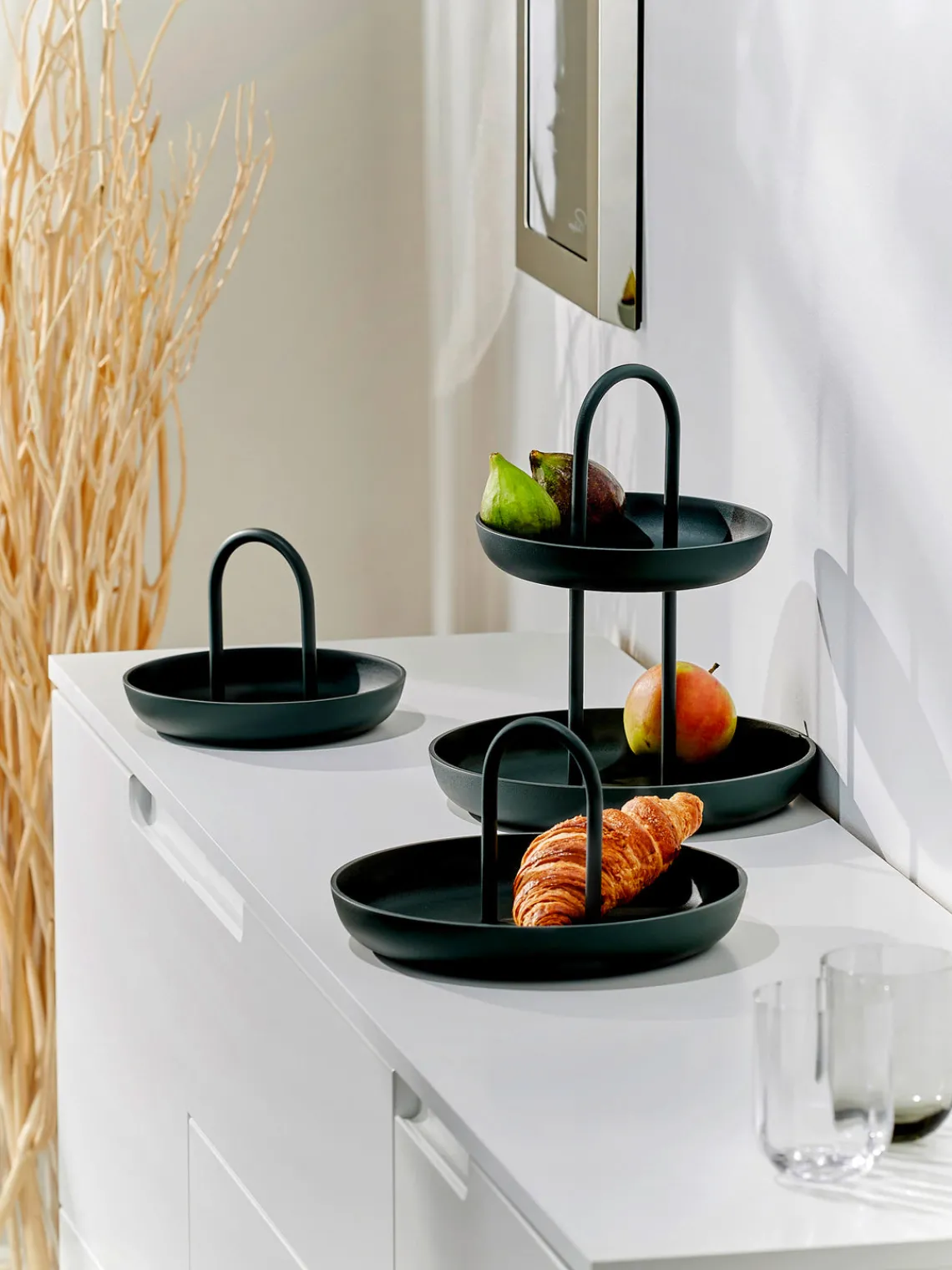 Cuencos Y Platos De Servir|Vajillas Completas>Philippi Sillón plegable con asiento y respaldo tejidos a mano MG501 Cuba