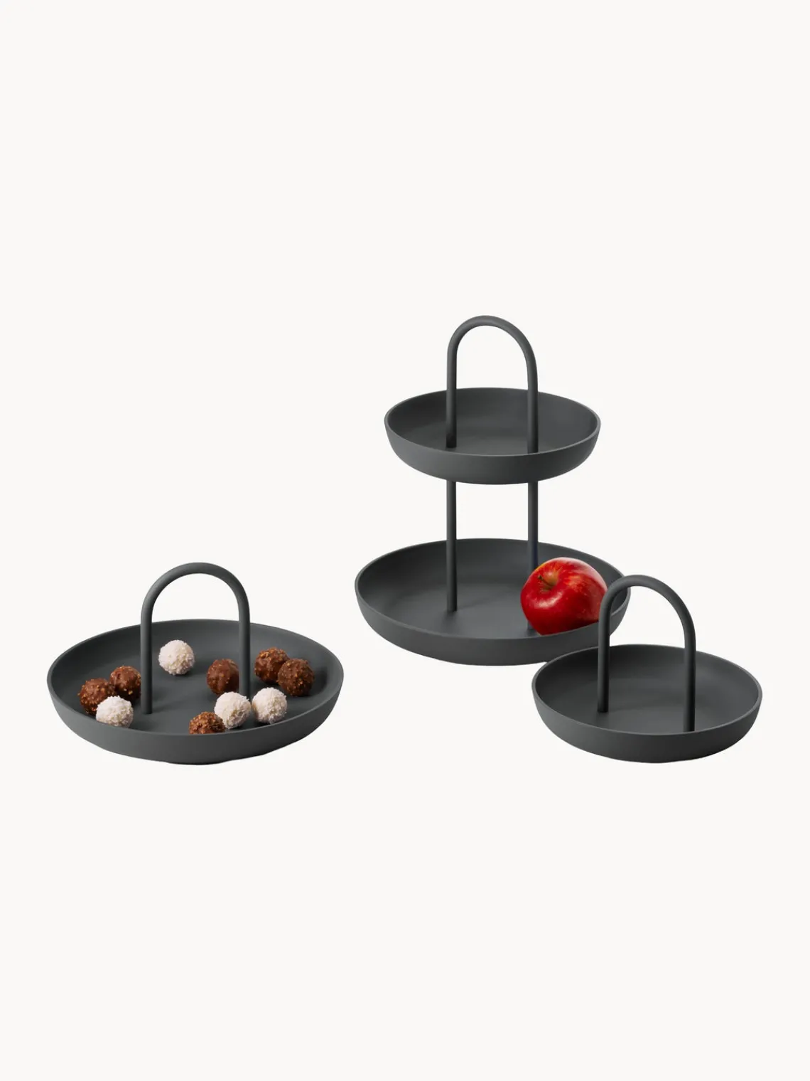 Cuencos Y Platos De Servir|Vajillas Completas>Philippi Sillón plegable con asiento y respaldo tejidos a mano MG501 Cuba