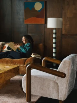 Hot Sillón Robinson Sillones Pequeños|Sillones