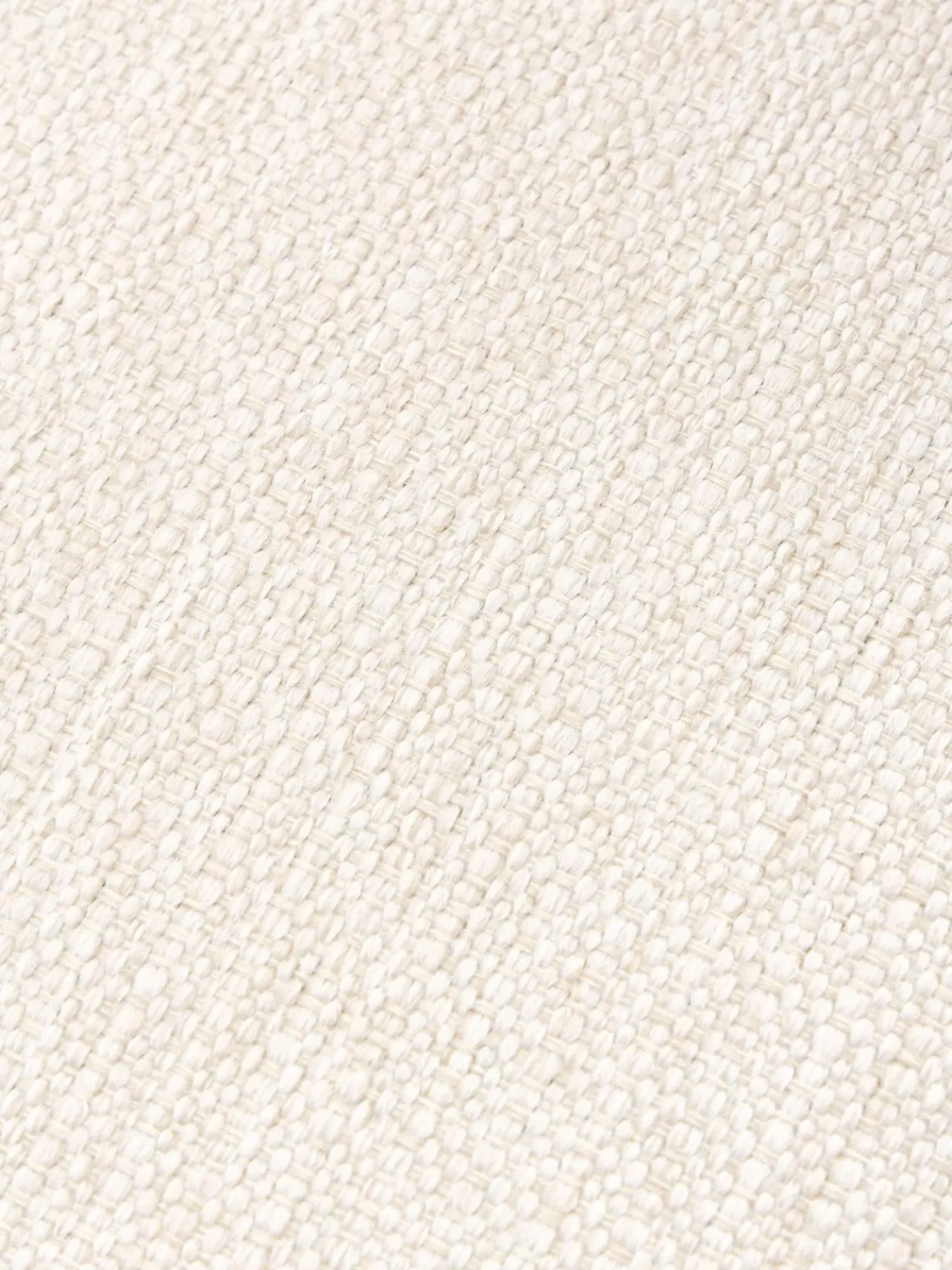 Butacas|Sillones>Westwing Collection Sillón Sofia Tejido grueso blanco crema